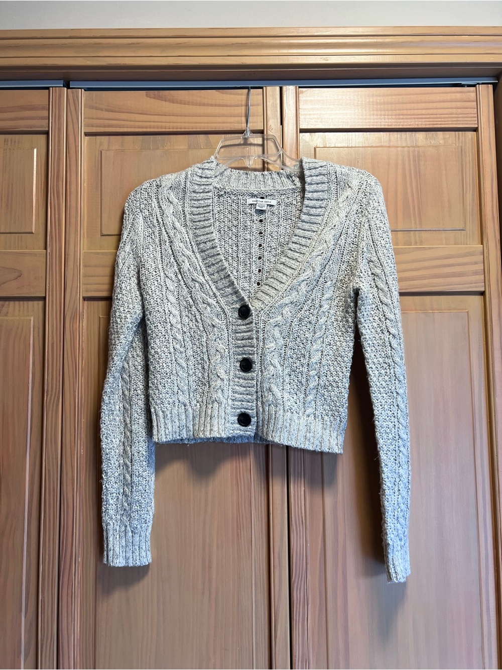 American Eagle XS sweater